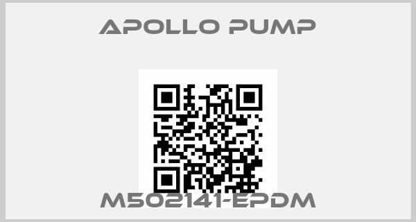 Apollo pump-M502141-EPDMprice