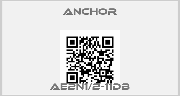 Anchor-AE2N1/2-11DBprice
