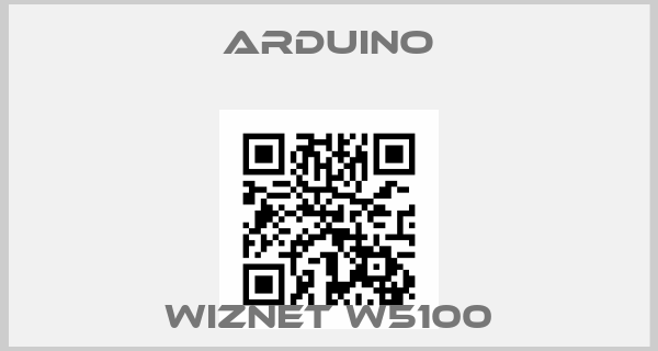 Arduino-WIZnet w5100price