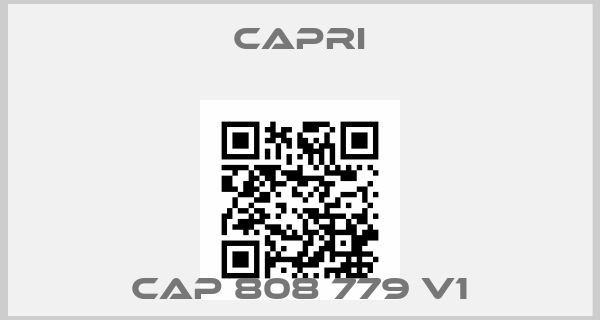 CAPRI-CAP 808 779 V1price