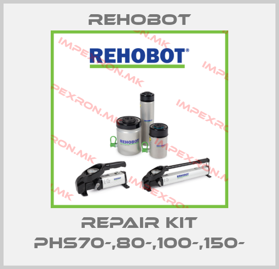 Rehobot-REPAIR KIT PHS70-,80-,100-,150-price