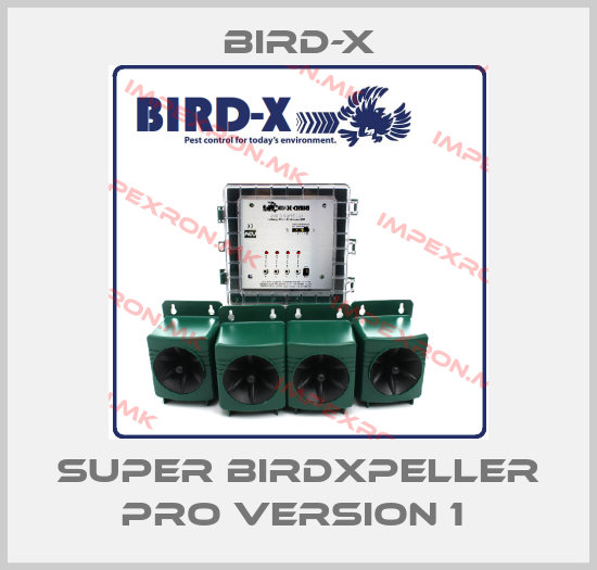 Bird-X-SUPER BIRDXPELLER PRO VERSION 1 price