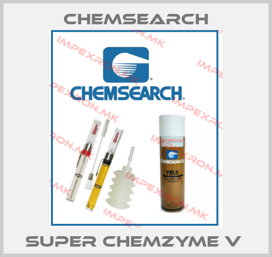 Chemsearch Europe