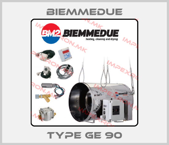 Biemmedue-Type GE 90price