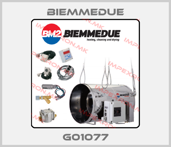 Biemmedue-G01077price