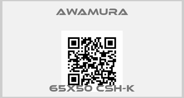 AWAMURA-65X50 CSH-Kprice
