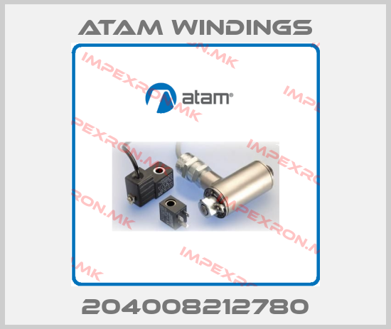 Atam Windings-204008212780price