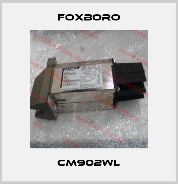 Foxboro-CM902WLprice