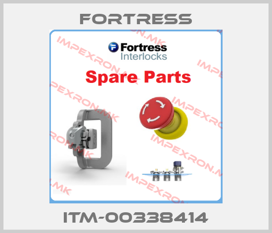 Fortress-ITM-00338414price