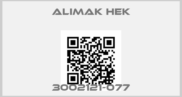 Alimak Hek-3002121-077price