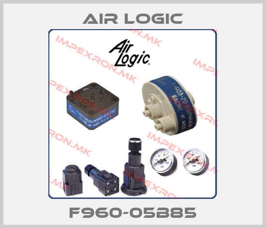 Air Logic-F960-05B85price