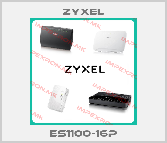 Zyxel-ES1100-16Pprice