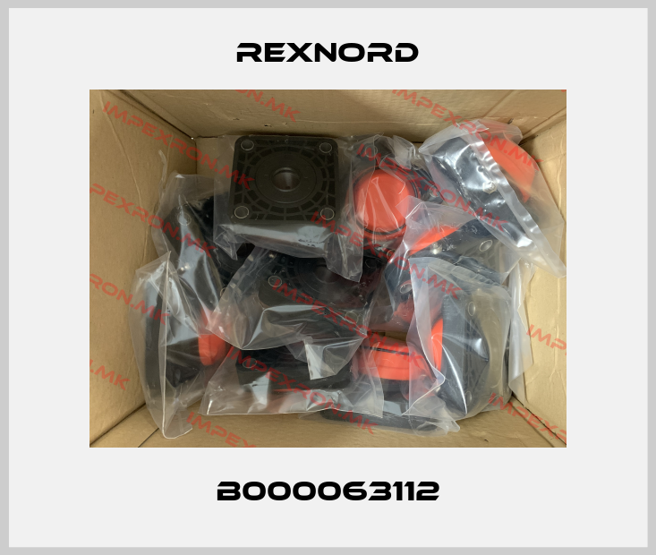 Rexnord-B000063112price