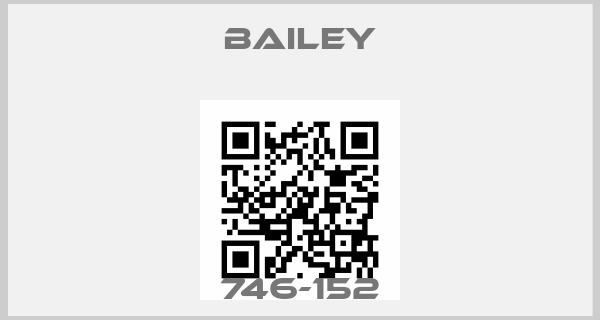 Bailey-746-152price