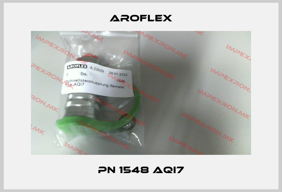 Aroflex Europe