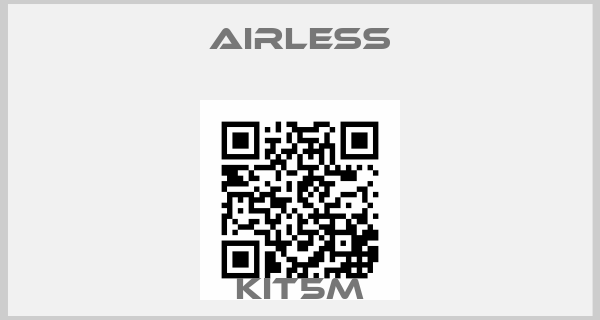 Airless-KIT5Mprice