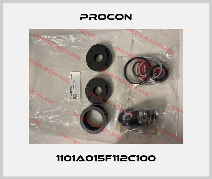 Procon-1101A015F112C100price