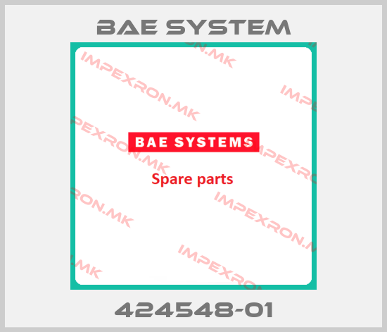 Bae System-424548-01price