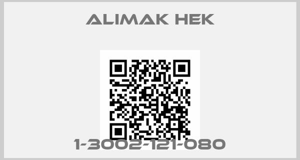 Alimak Hek-1-3002-121-080price