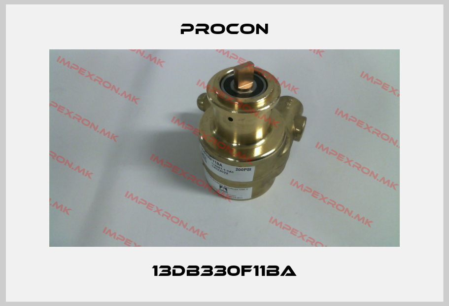Procon-13DB330F11BAprice