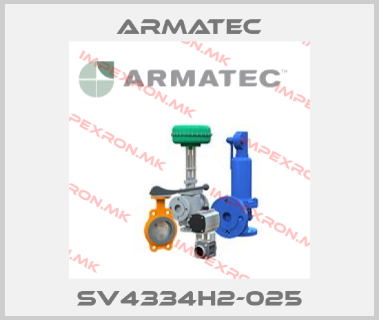 Armatec-SV4334H2-025price
