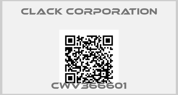 Clack Corporation-CWV366601price