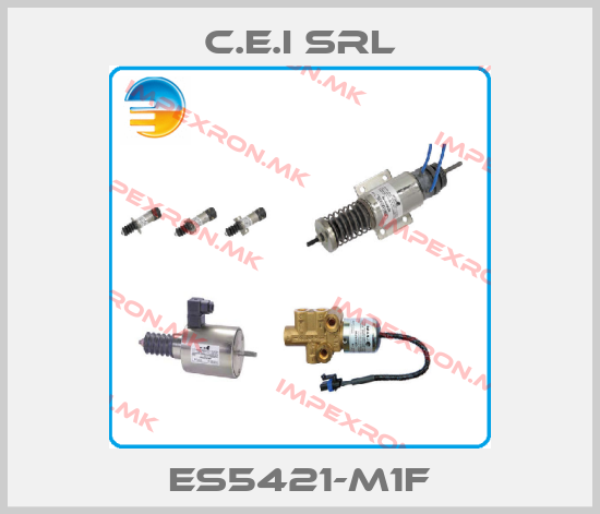 C.E.I SRL-ES5421-M1Fprice