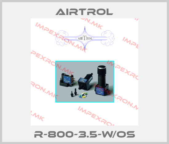 Airtrol-R-800-3.5-W/OSprice