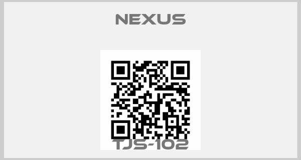 Nexus-TJS-102price