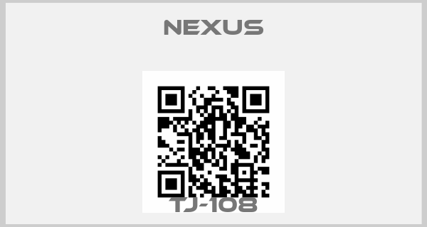 Nexus-TJ-108price