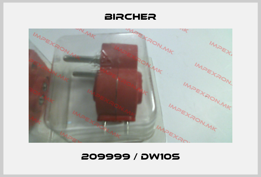 Bircher-209999 / DW10sprice