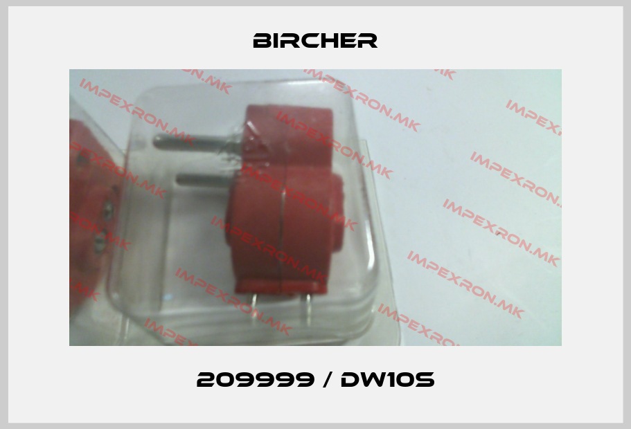 Bircher-209999 / DW10sprice