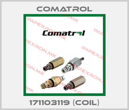 Comatrol-171103119 (coil)price