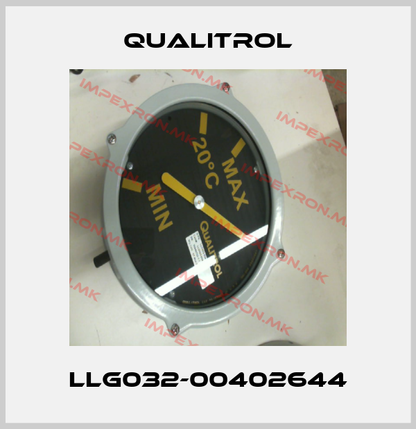 Qualitrol-LLG032-00402644price