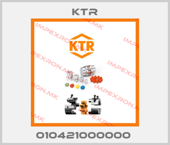 KTR-010421000000 price