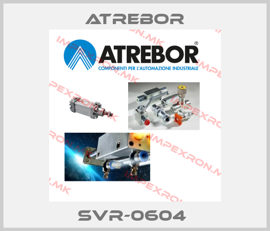 Atrebor-SVR-0604 price
