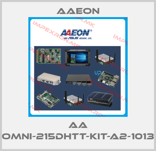 Aaeon-AA OMNI-215DHTT-KIT-A2-1013price