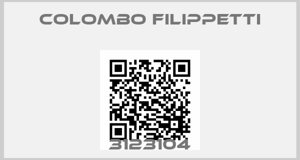 Colombo Filippetti-3123104price