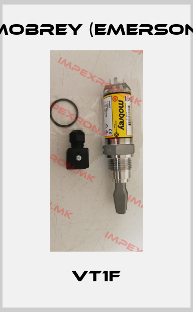 Mobrey (Emerson)-VT1Fprice