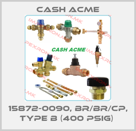 Cash Acme Europe