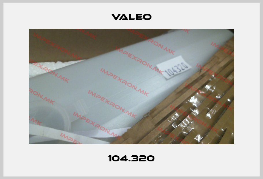 Valeo Europe