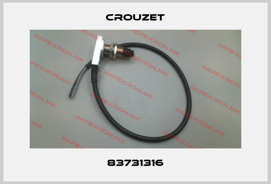 Crouzet-83731316price
