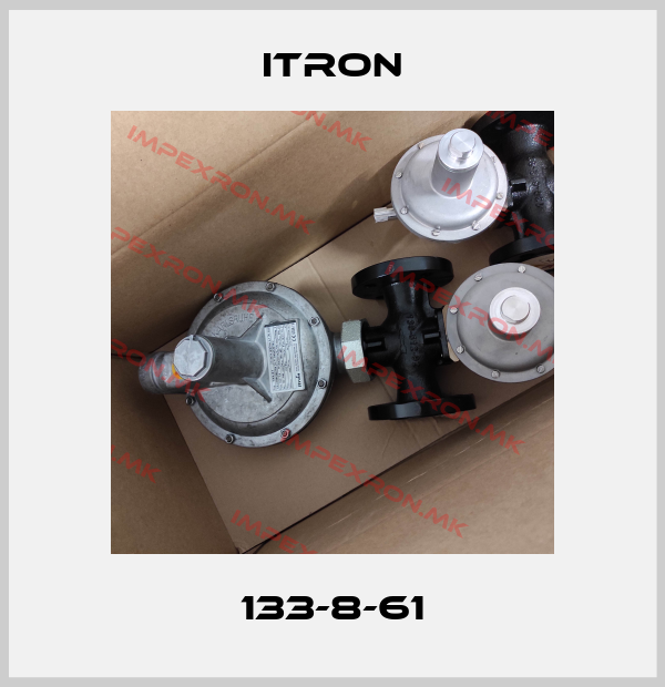 Itron-133-8-61price
