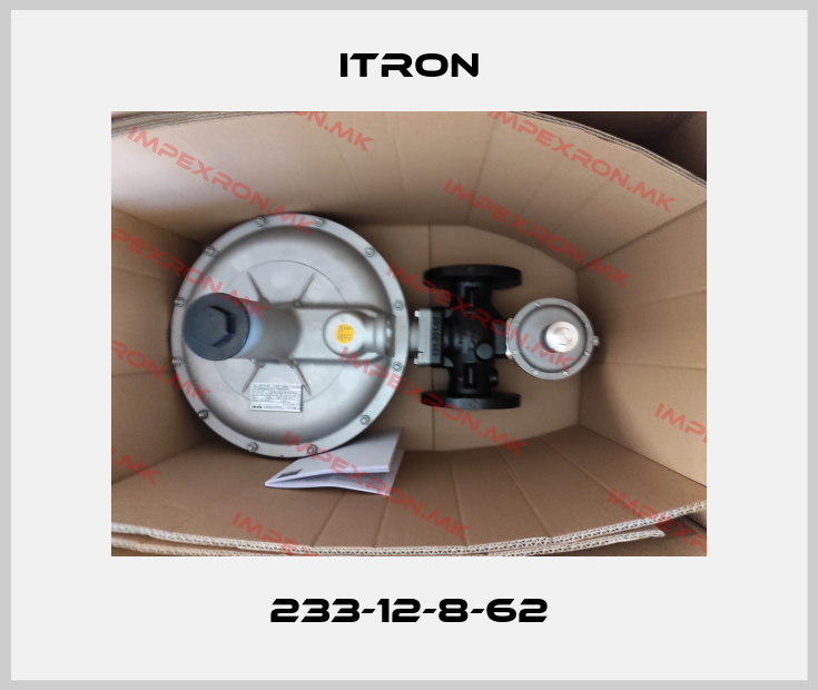 Itron-233-12-8-62price
