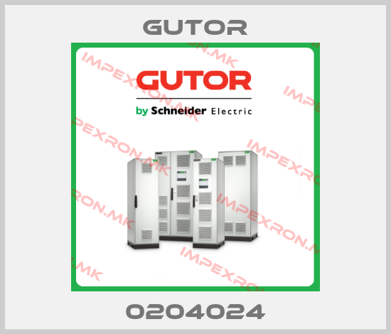 Gutor-0204024price