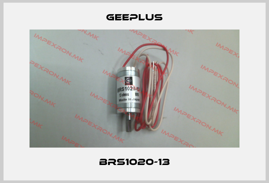 Geeplus-BRS1020-13price