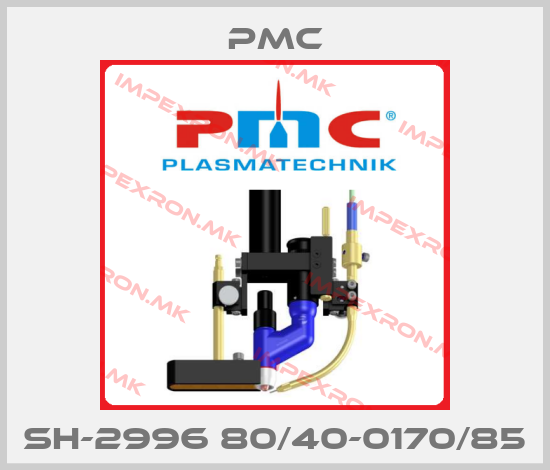 PMC-SH-2996 80/40-0170/85price