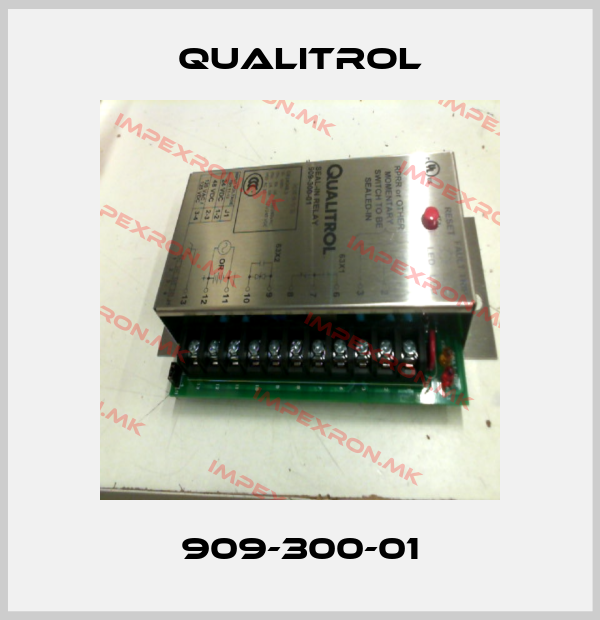 Qualitrol-909-300-01price