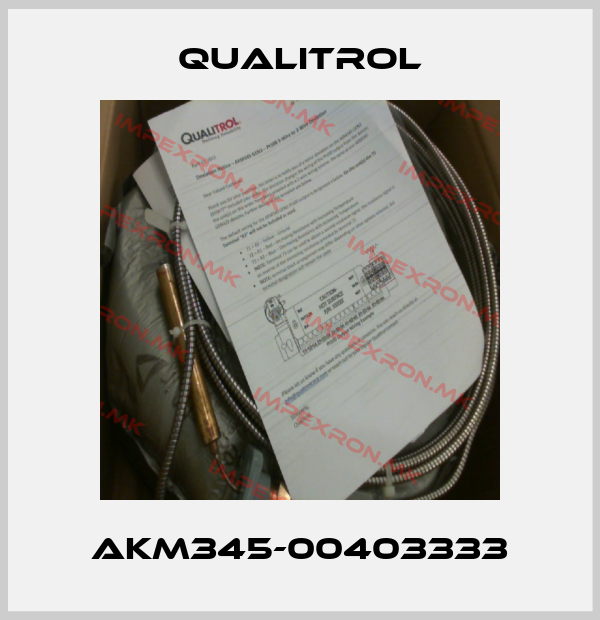 Qualitrol-AKM345-00403333price
