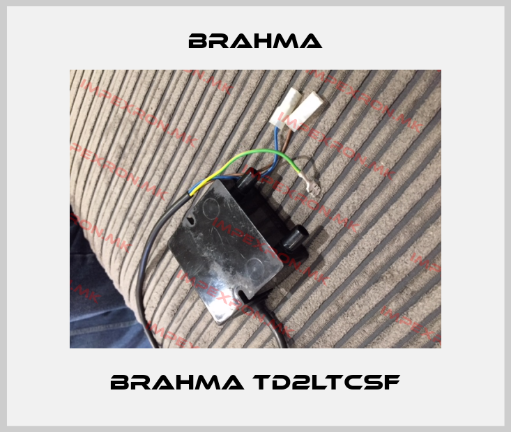 Brahma-BRAHMA TD2LTCSFprice